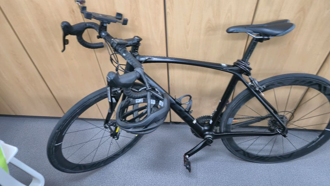 첼로 케인 라이벌 (아비아브 카본 휠 업그레이드) 이미지