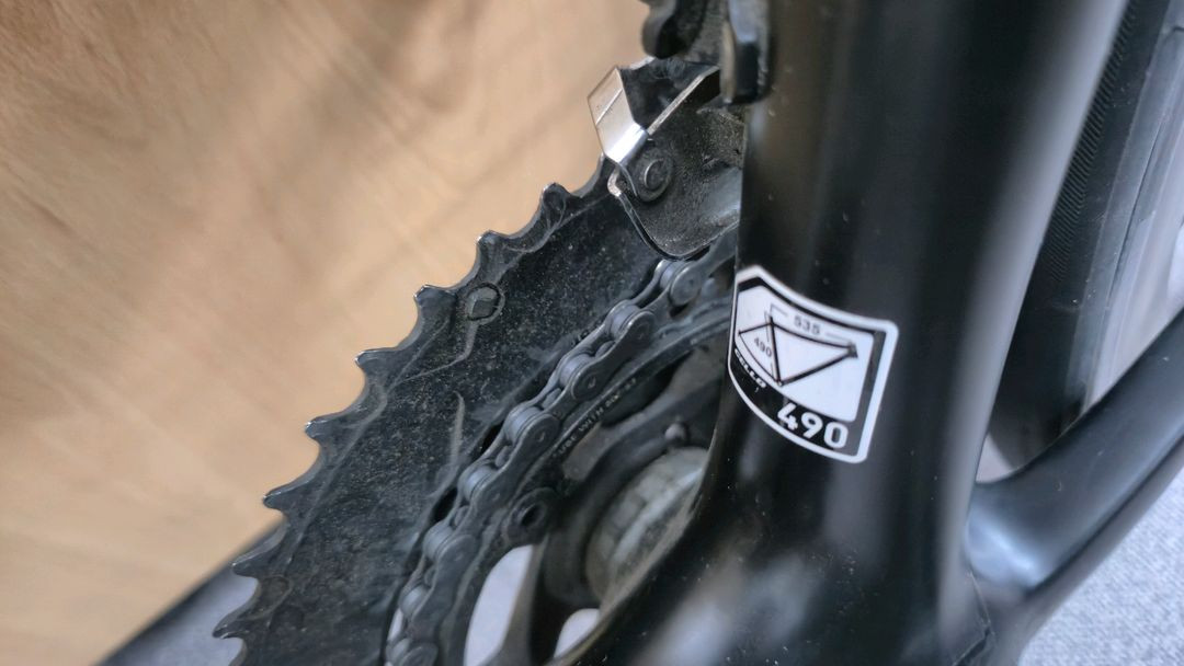 첼로 케인 라이벌 (아비아브 카본 휠 업그레이드) 이미지