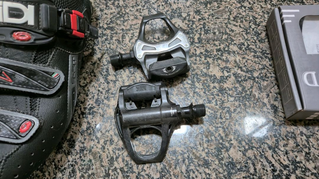 첼로 케인 라이벌 (아비아브 카본 휠 업그레이드) 이미지