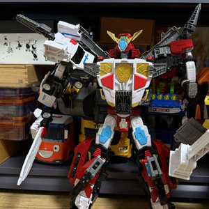 헬로카봇 스타 가디언 택배비 포함