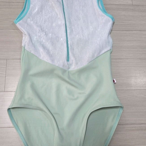 유미코 제시카 레오타드 M