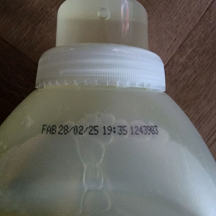 에코두 세탁세제 라벤다2L--2