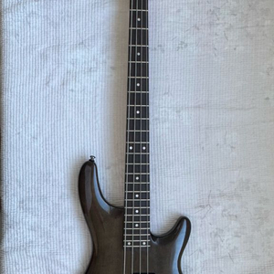 톰슨 PJ 베이스 기타 (셋업, 가방포함)