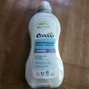 에코두 섬유유연제 라벤드향 1L