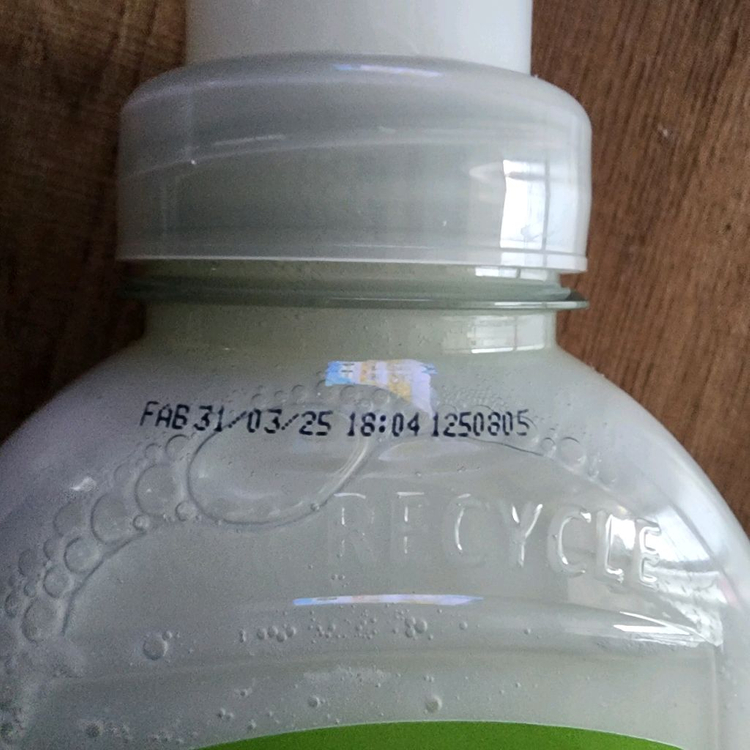 에코두 섬유유연제 라벤드향 1L--2