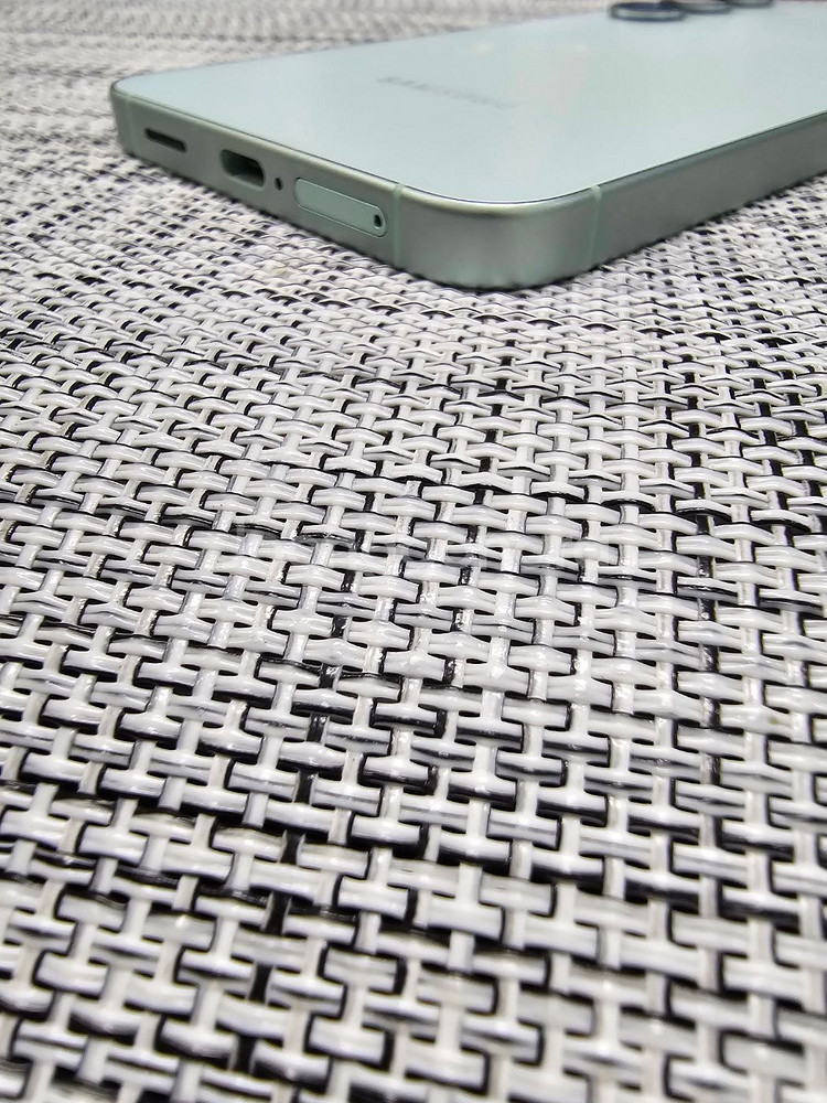 (특SSS급) 갤럭시 S25플러스 256G 민트 25년 3월개통 액정무기스 검수완료 공기계 85만팝니다@--6