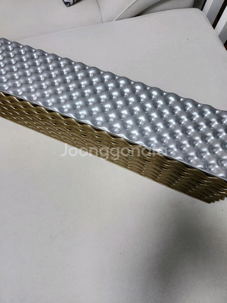 아베나키 백패킹 캠핑 매트--1