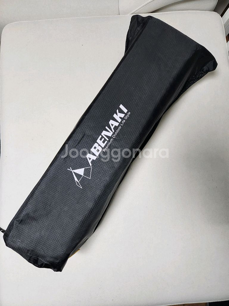 아베나키 백패킹 캠핑 매트--3