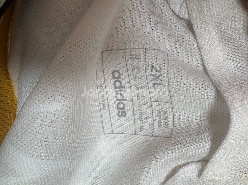 23 24 레알 챔스결승 벨링엄 긴팔 유니폼 메달 포함--5