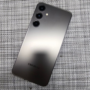 (무잔상) 갤럭시 S24플러스 512G 단말자급제 블랙 24년 3월개통 검수완료 공기계 57만팝니다@