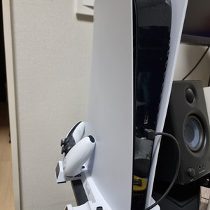 PS5 디지털+ 하이닉스 플래티넘 SSD 2tb세트