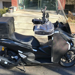 혼다 pcx125 25년식 900키로 이하