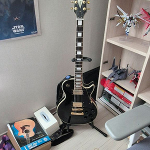 포토제닉 일렉기타 레스폴 봇치 기타