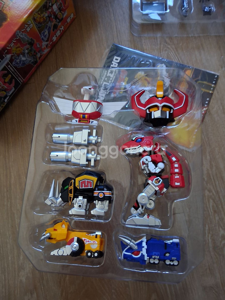 액션토이즈 대수신팔아요--1