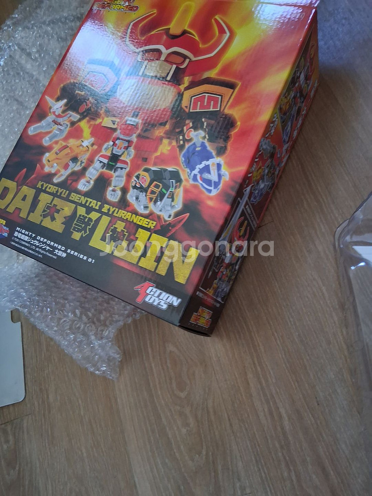 액션토이즈 대수신팔아요--0