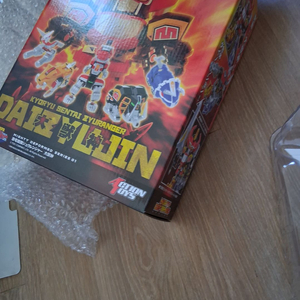 액션토이즈 대수신팔아요