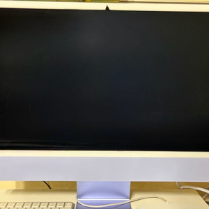 아이맥 M1 16/256 고급형 4포트 퍼플