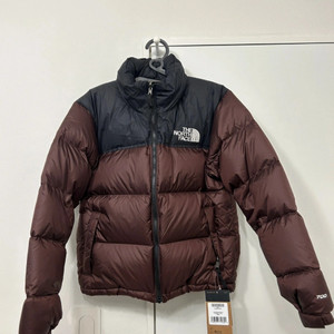 [새상품] 노스페이스 96 레트로 눕시 여성 패딩 S