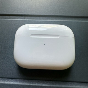 에어팟 프로 1세대 본체 판매합니다