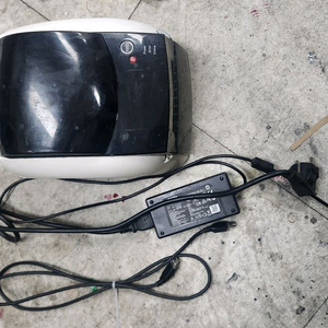 SEWOO 감열식 라밸프린터 LK-B31Q 이미지