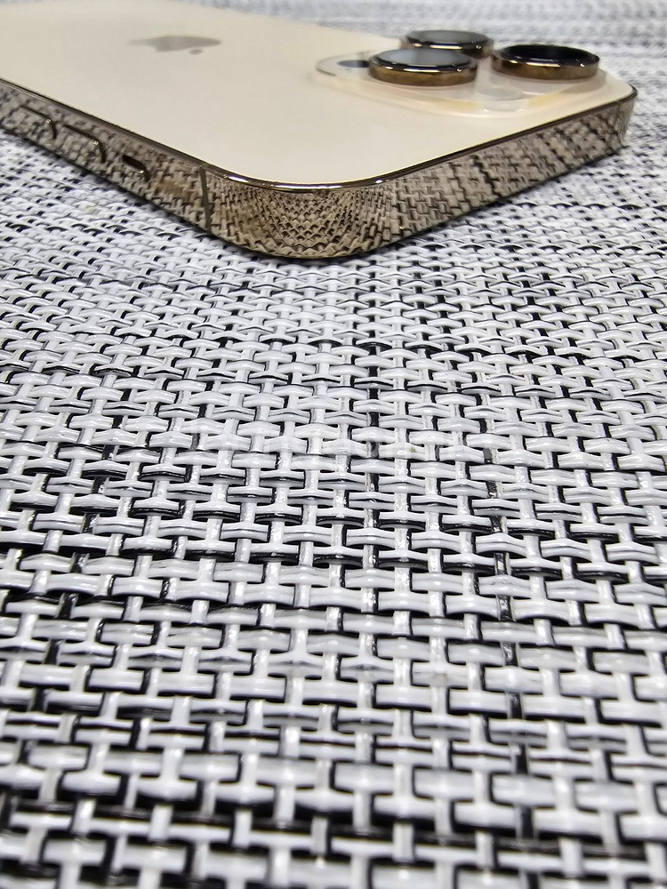 (검수완료) 아이폰14프로맥스 1T 골드 정상해지공기계 미파손 최저가 가성비폰 73만팝니다@--5