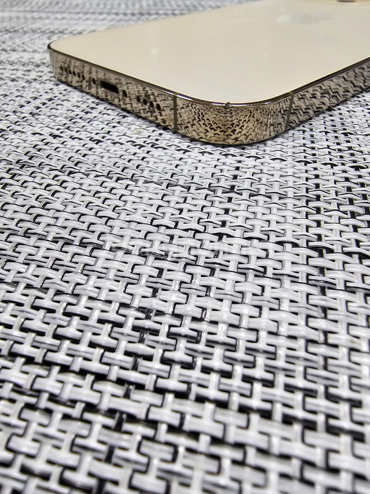 (검수완료) 아이폰14프로맥스 1T 골드 정상해지공기계 미파손 최저가 가성비폰 73만팝니다@--8