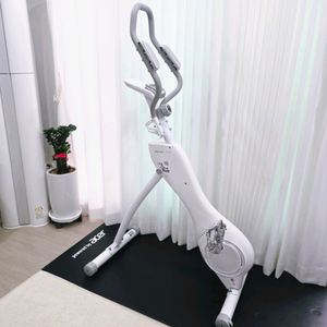 실내자전거 멜킨 스마트 비비바이크