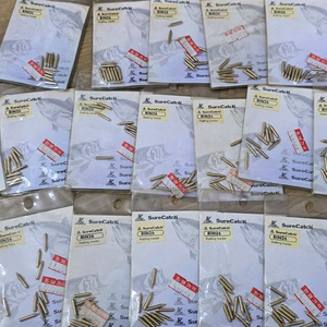 배스낚시 루어용품) 슈어캐치 래틀링 인사이더 이미지