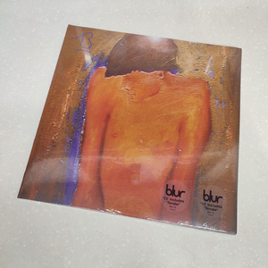 Blur (블러) - 13 (2LP) 이미지