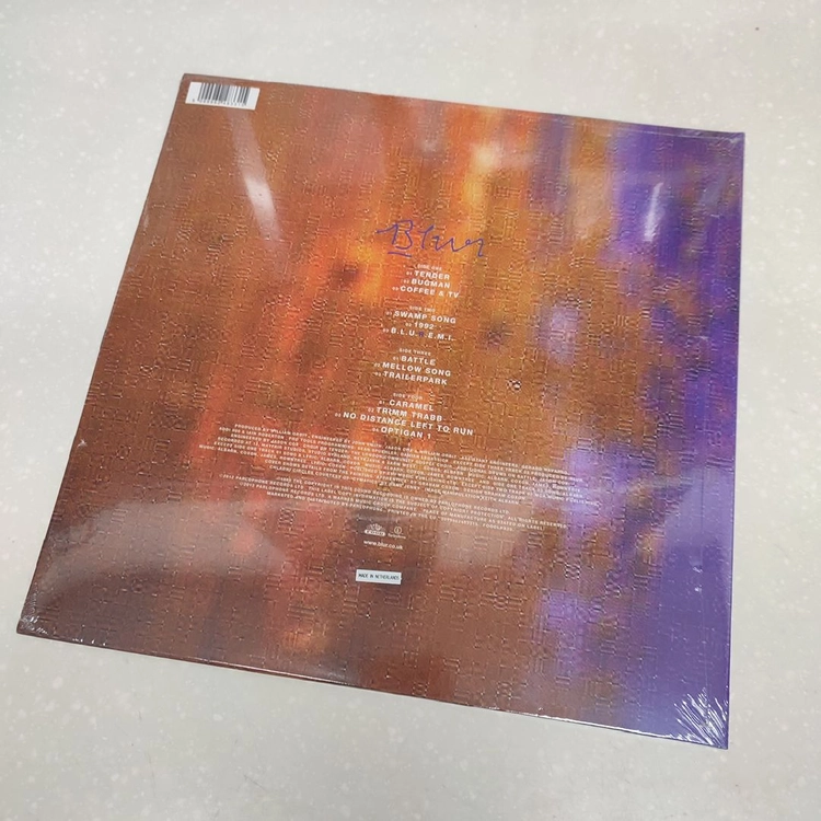 Blur (블러) - 13 (2LP) 이미지