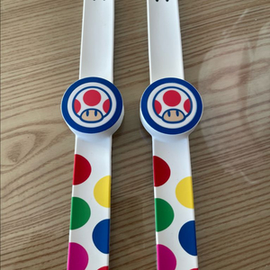 유니버셜 스튜디오 닌텐도 파워업 밴드