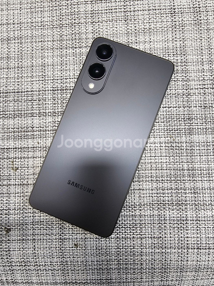 (단말자급제신폰급) 갤럭시 S25엣지 256G 블랙 25년 7월개통 무기스 찍힘 선물용 초S급 88만팝니다@--0