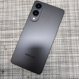 (단말자급제신폰급) 갤럭시 S25엣지 256G 블랙 25년 7월개통 무기스 찍힘 선물용 초S급 88만팝니다@