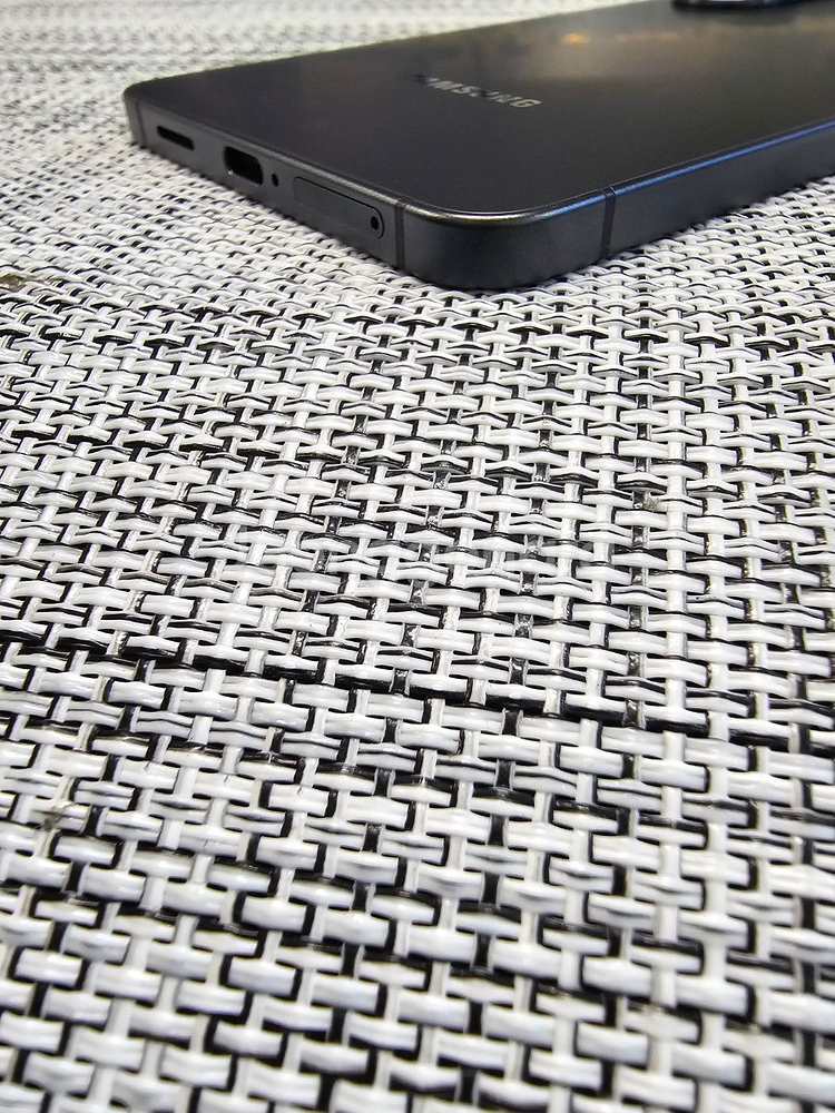 (단말자급제신폰급) 갤럭시 S25엣지 256G 블랙 25년 7월개통 무기스 찍힘 선물용 초S급 88만팝니다@--6