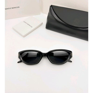 젠틀몬스터 던스 썬글라스 선글라스 블랙