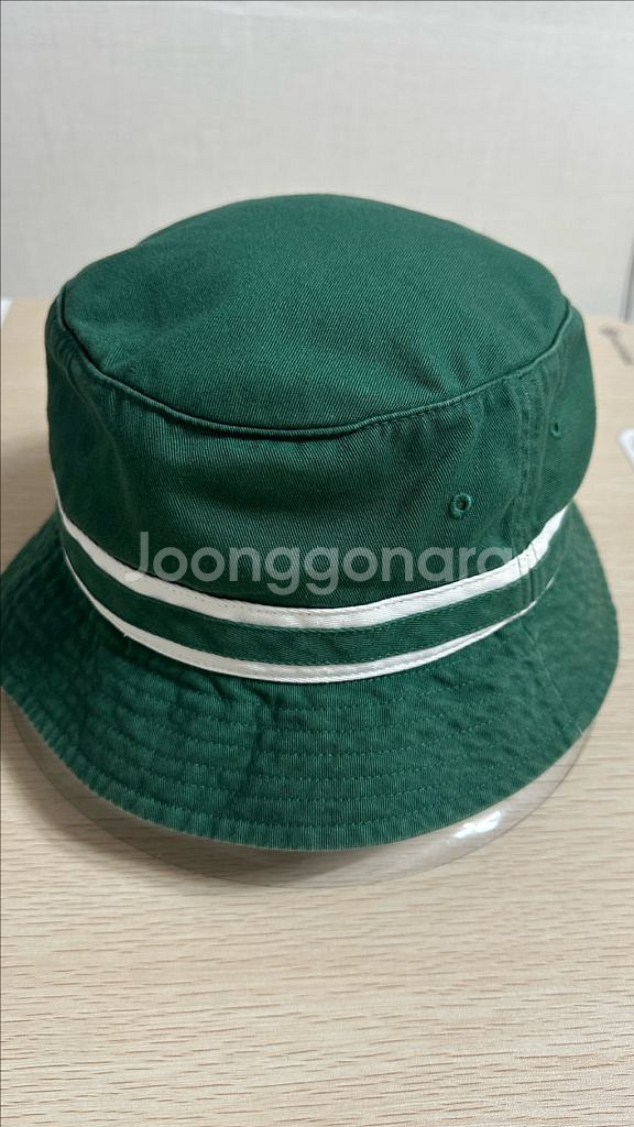 폴로스포츠 벙거지 (버킷햇) L/XL--2