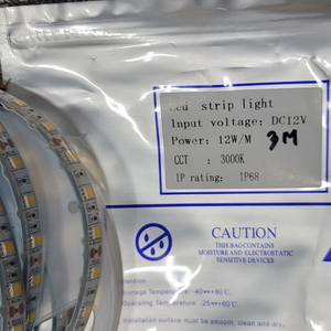 LED 스트립 라이트 3M