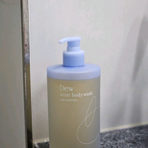 아크네 바디워시