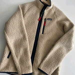 파타고니아 레트로 재킷