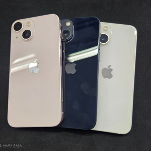 이폰13 미니 128GB__256GB 팝니다.중고폰업무폰저가폰세컨폰공기계게임폰효도폰게임폰알뜰폰)