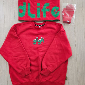 glgk구구상 크리스마스 티셔츠160