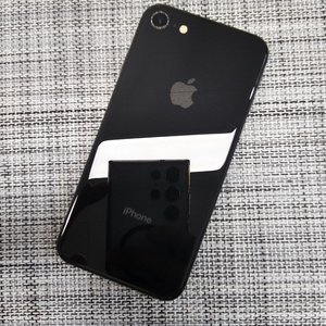 (검수완료) 아이폰8 64G 블랙 배터리99% 정상해지공기계 카메라깨끗 14만팝니다@@