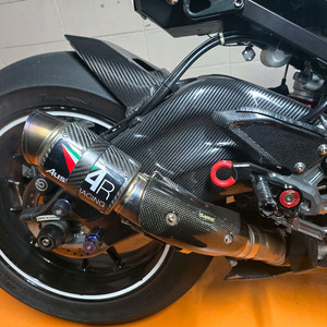 2016 bmw s1000rr ABS PRO 급팜