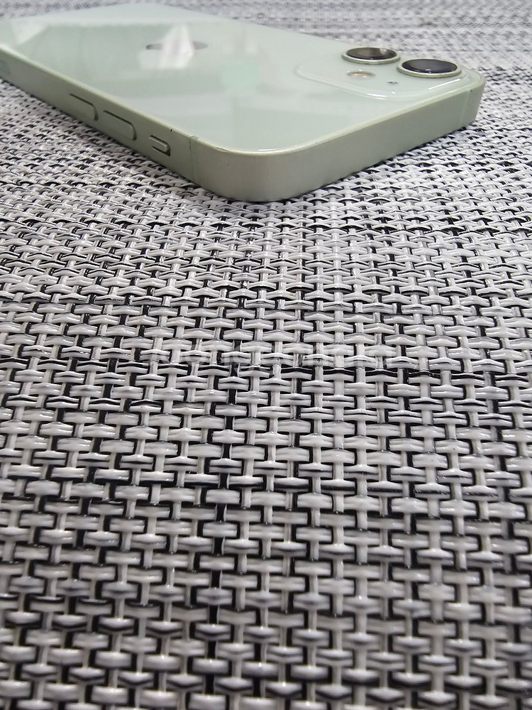 (가성비폰) 아이폰12미니 128G 그린 정상해지 검수완료 공기계 20만팝니다@@@@--4