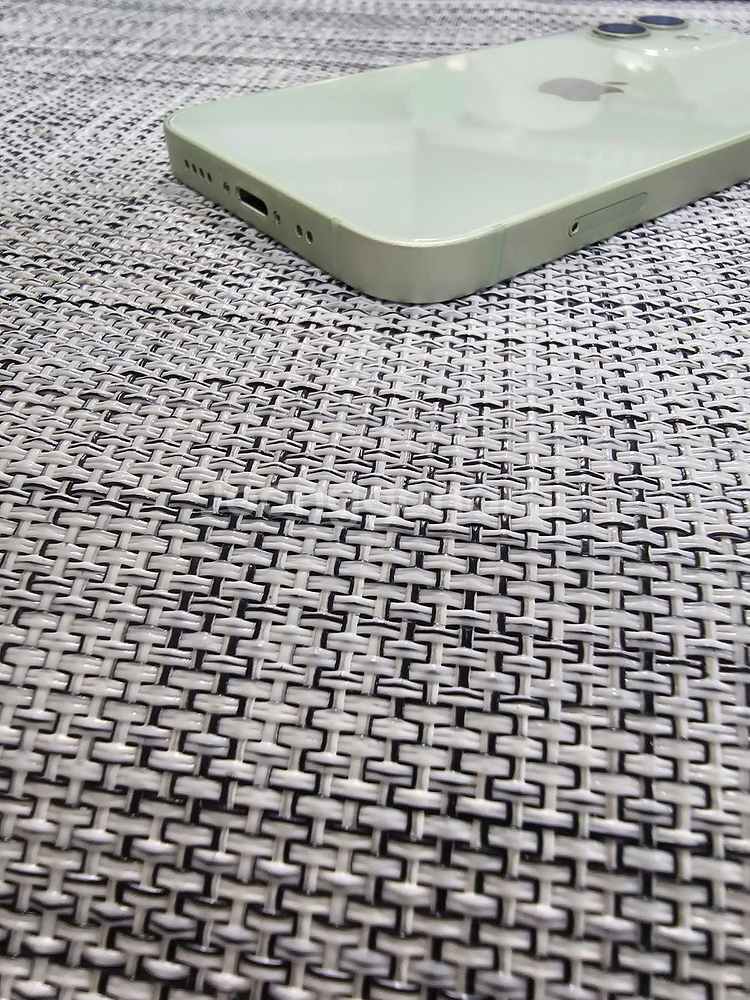 (가성비폰) 아이폰12미니 128G 그린 정상해지 검수완료 공기계 20만팝니다@@@@--7