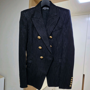 발망 정품 블레이져 자켓