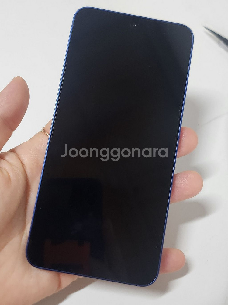 갤럭시 S25 512기가 신품급--0