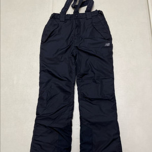 뉴발란스 키즈스키바지 155