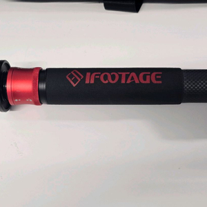 카메라 삼각대,모노포드 , 아이풋티지