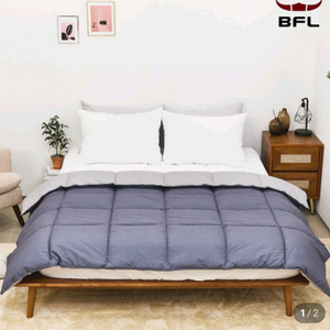 버팔로양모이불